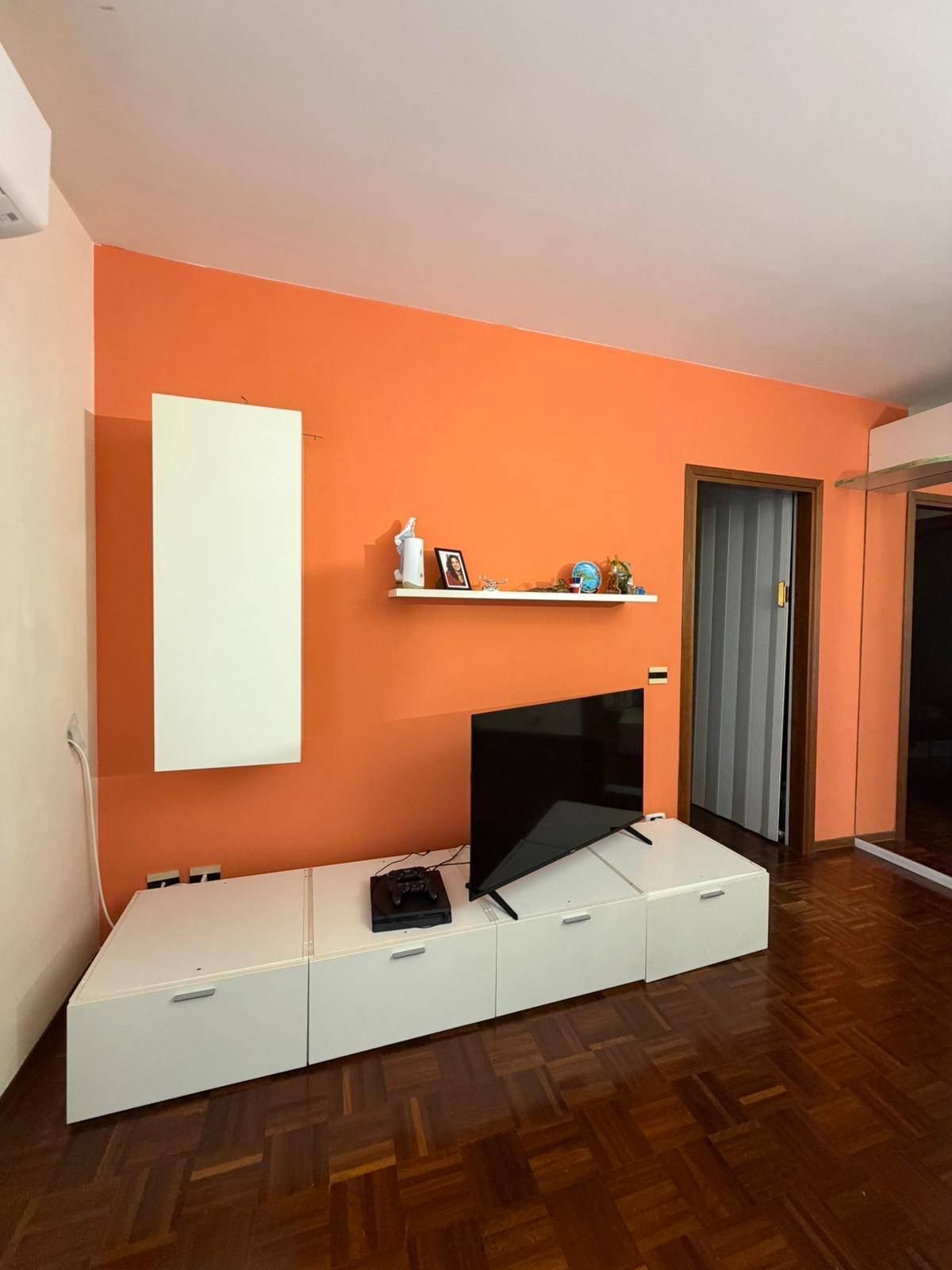 Appartamento in affitto a Parma