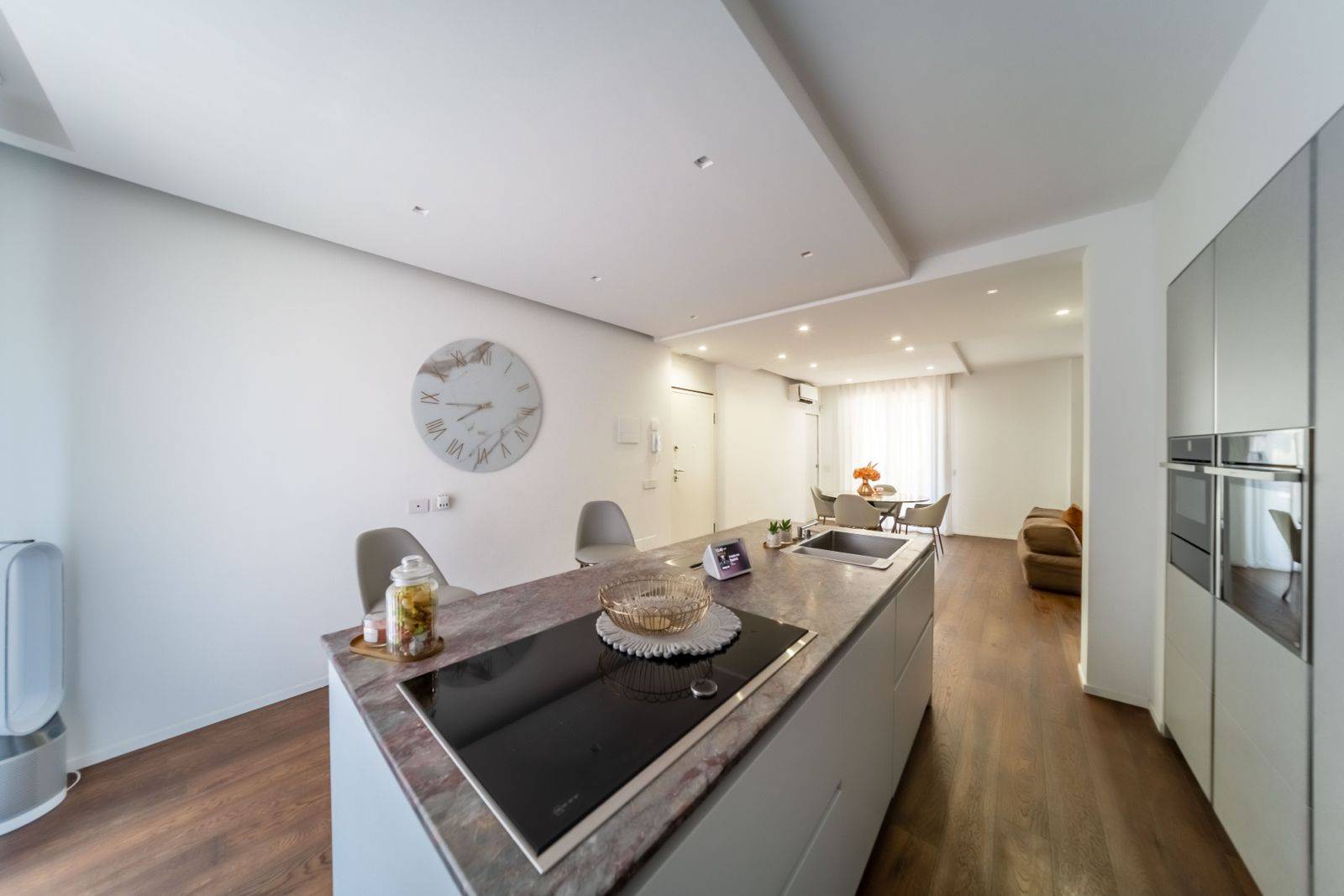 Appartamento in vendita a Parma