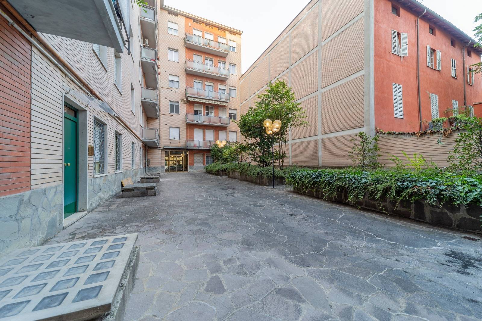 Appartamento in vendita a Parma