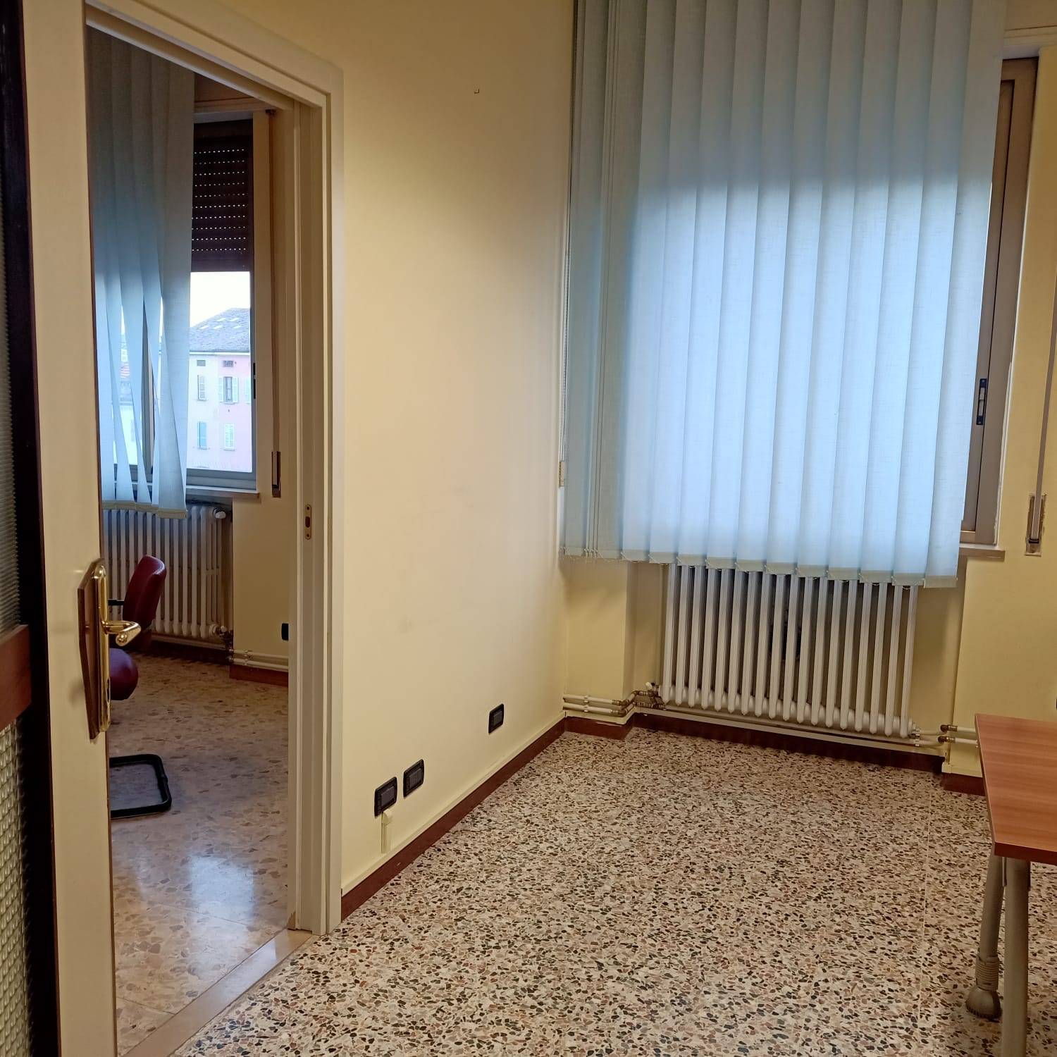 Appartamento in vendita a Noceto