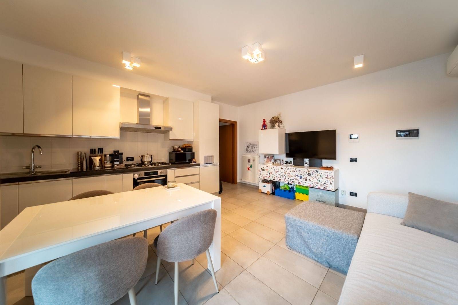 Appartamento in vendita a Parma