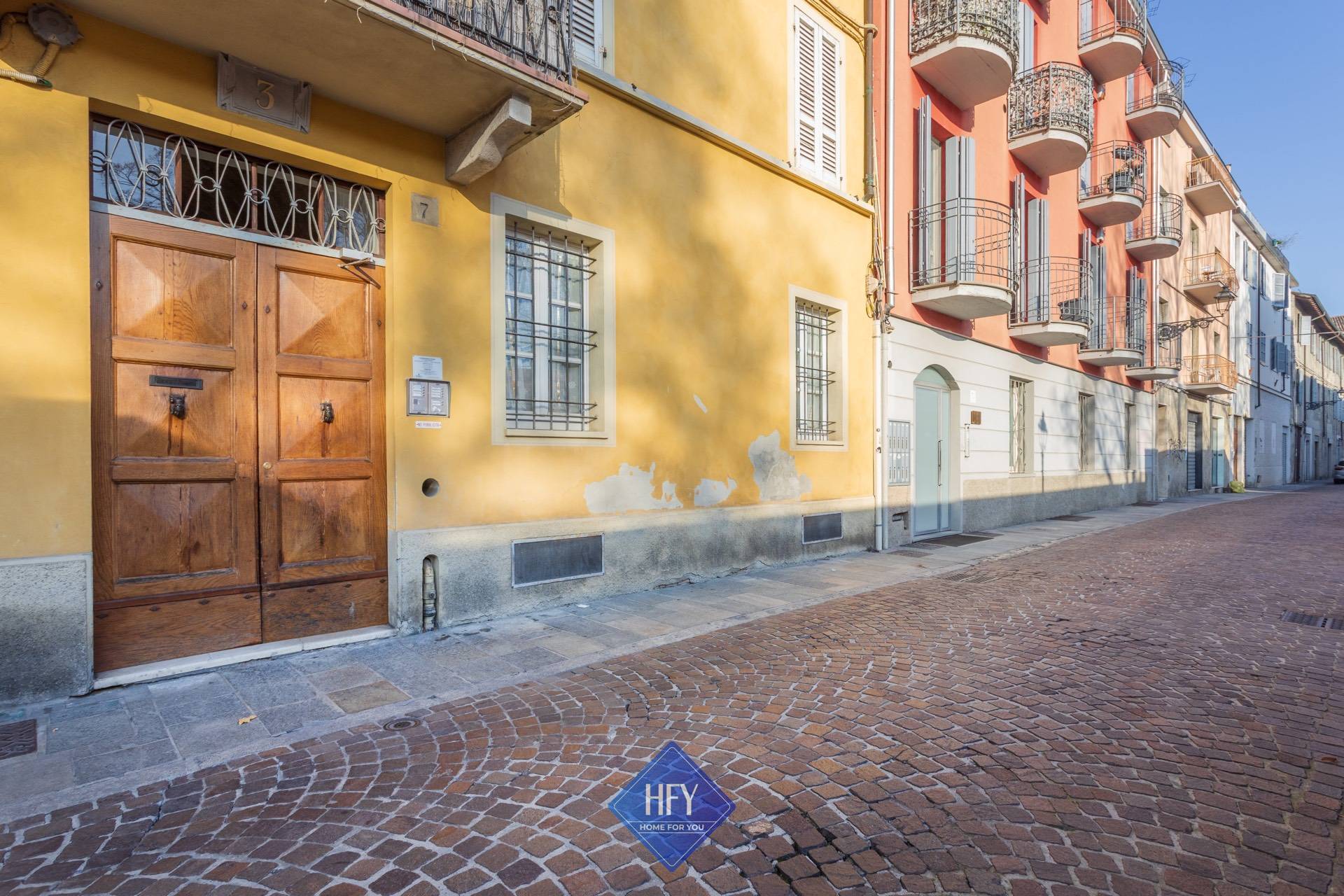 Appartamento in vendita a Parma