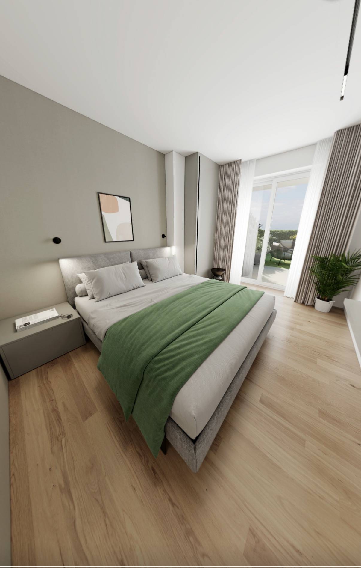 Appartamento in vendita a Parma