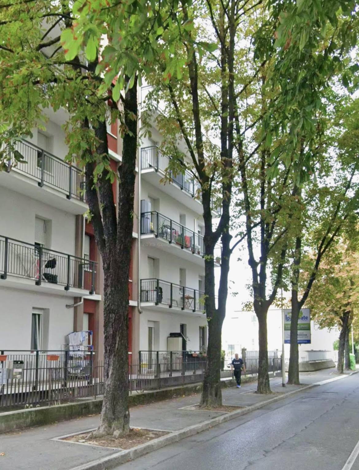 Appartamento in affitto a Parma