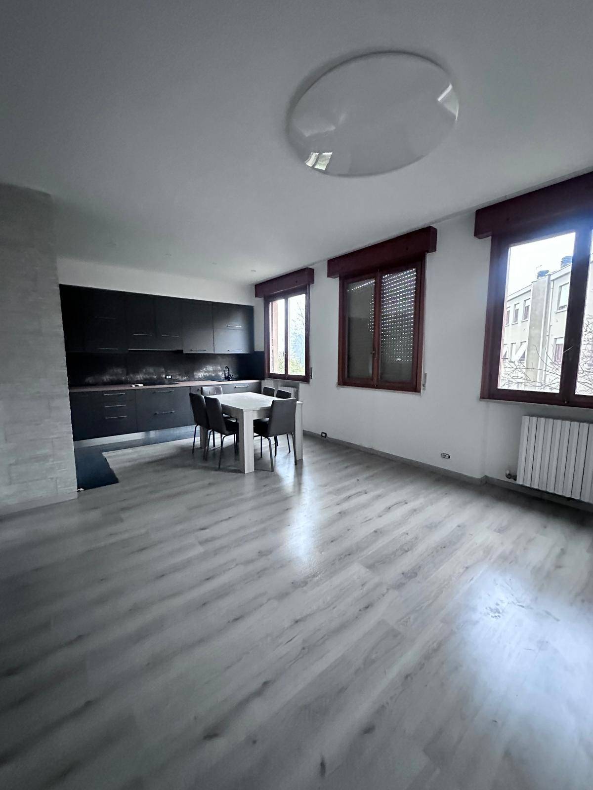 Appartamento in vendita a Fidenza