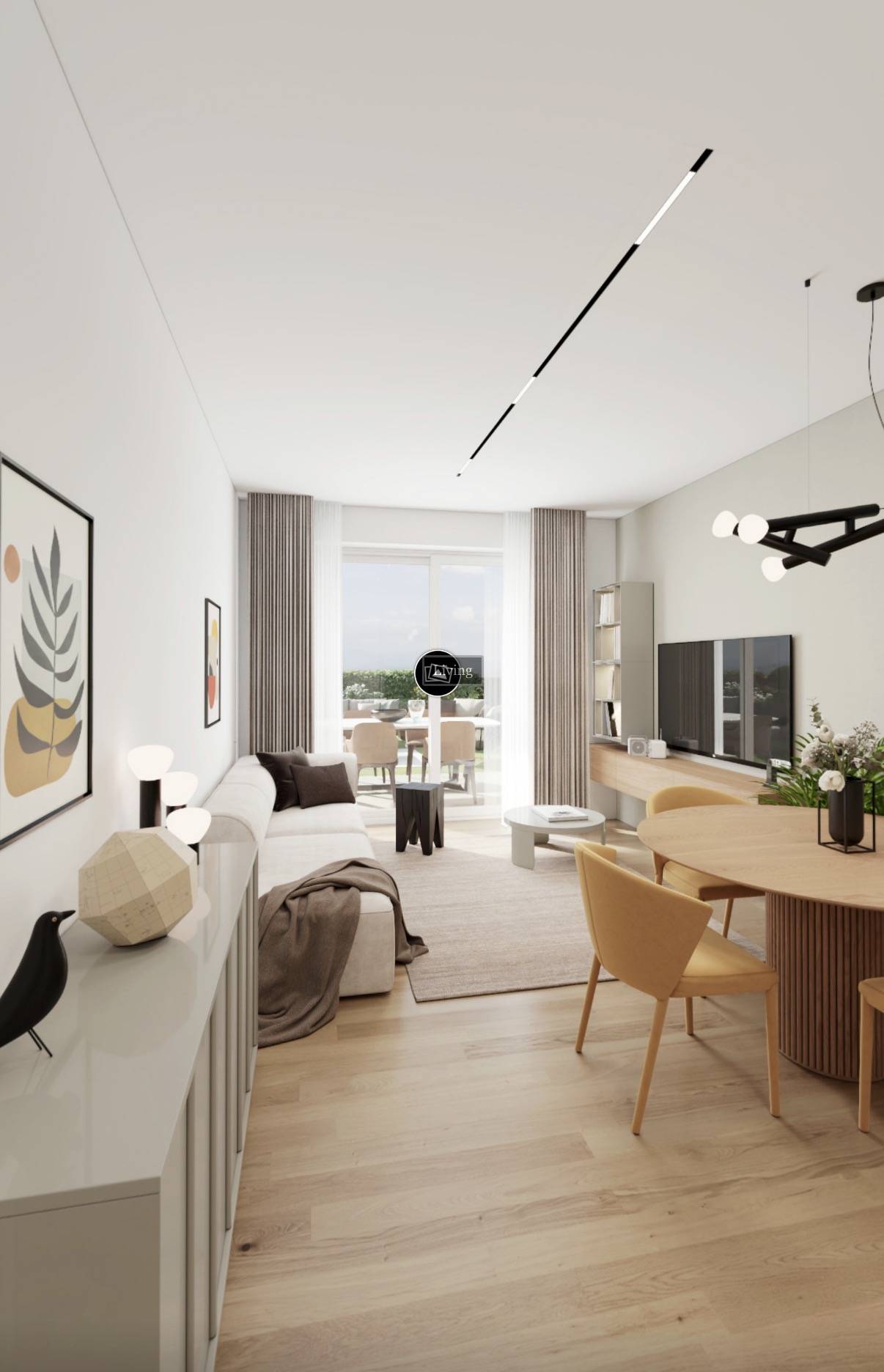 Appartamento in vendita a Parma