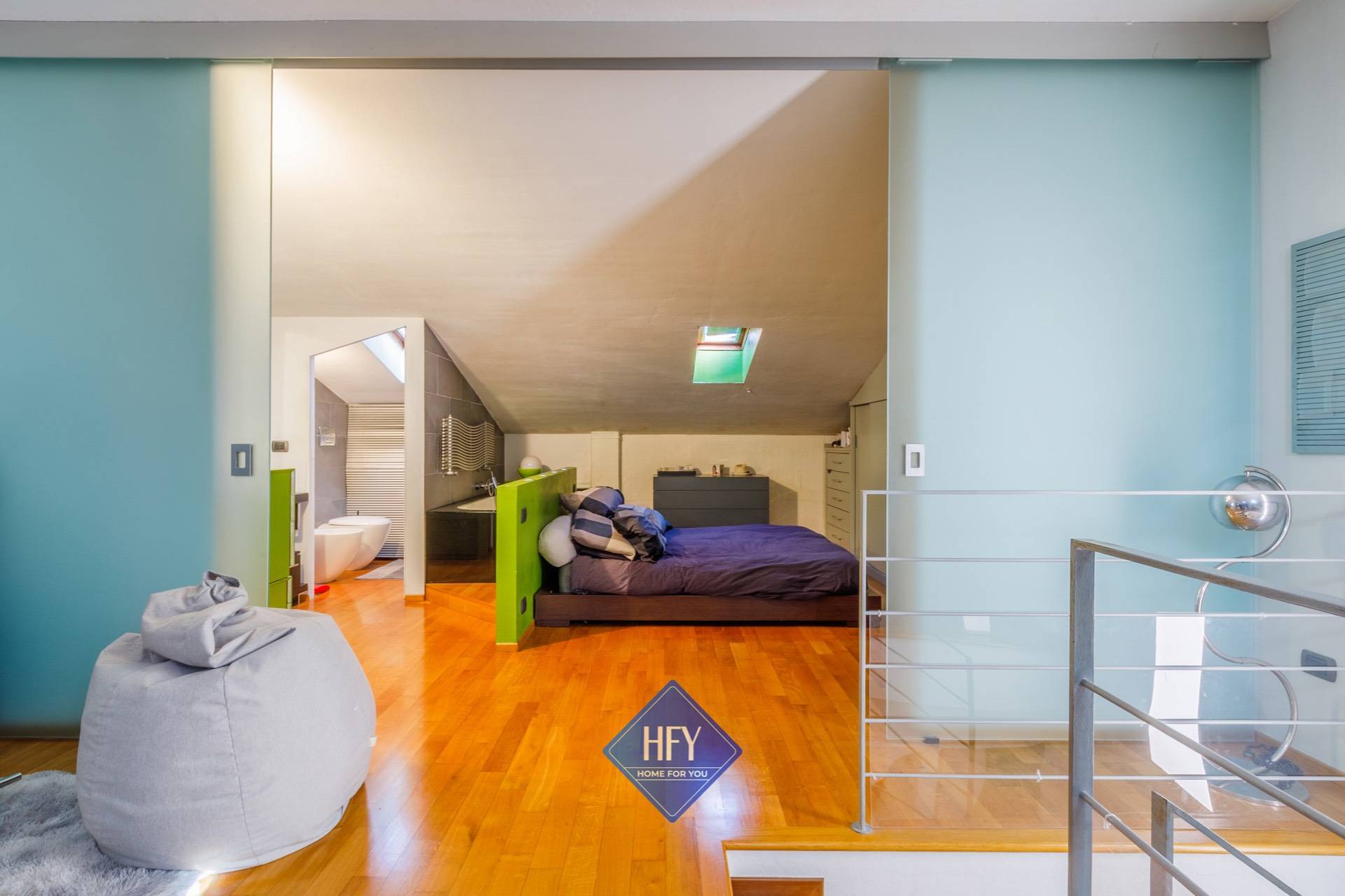 Villette a schiera in vendita a Parma