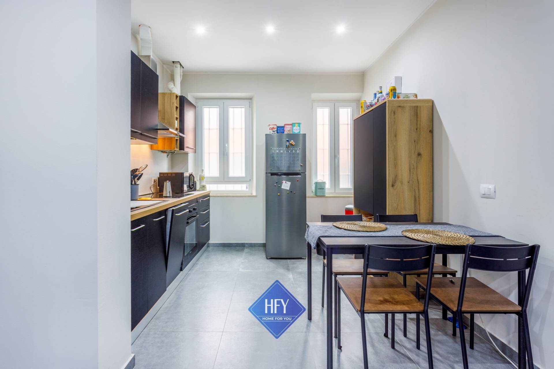 Appartamento in vendita a Parma