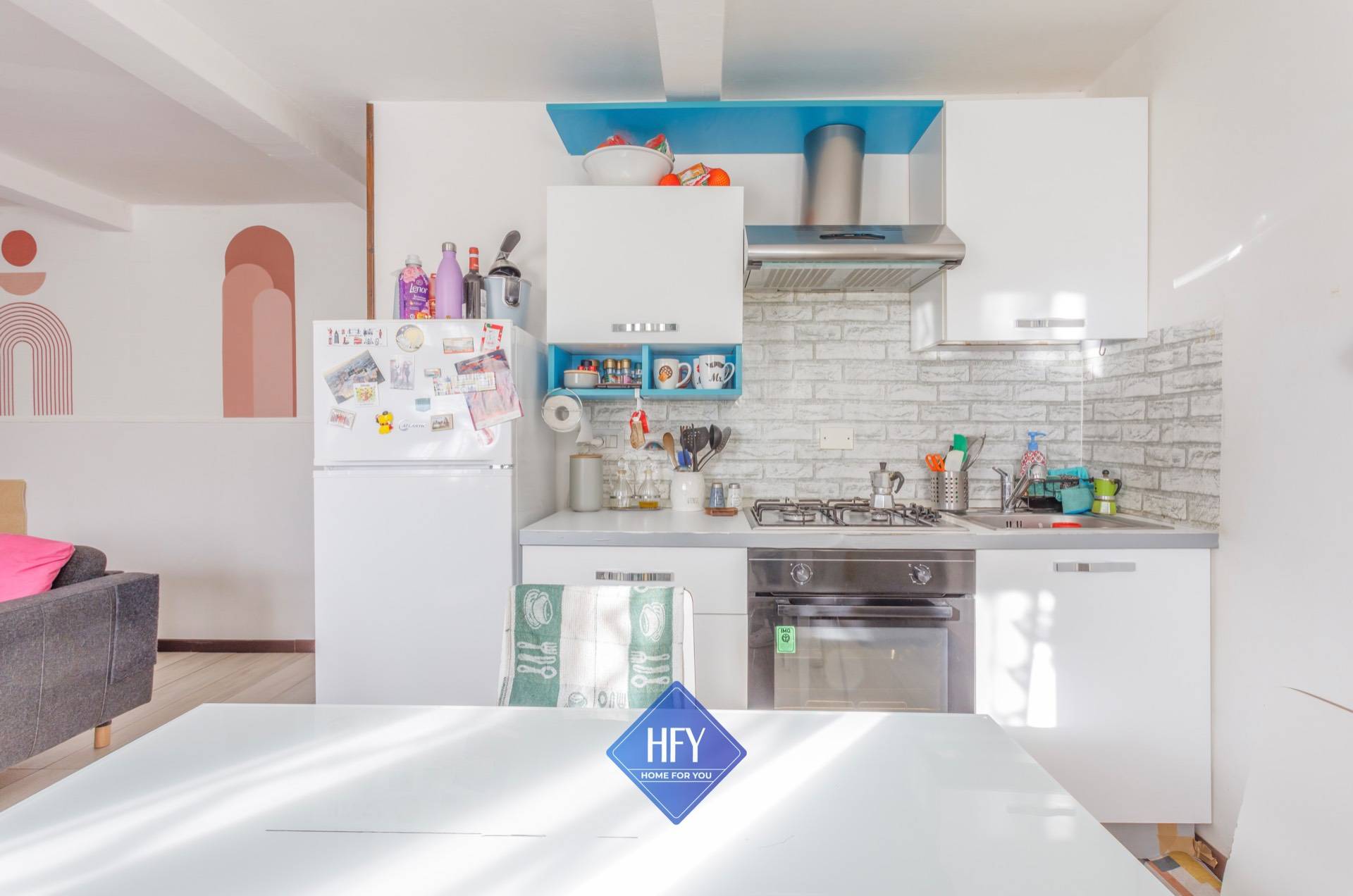 Appartamento in vendita a Parma