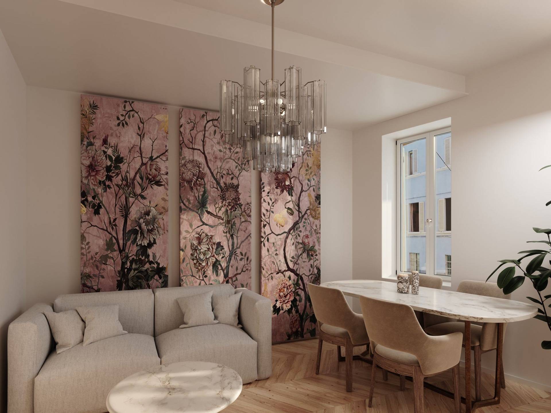 Appartamento in vendita a Parma