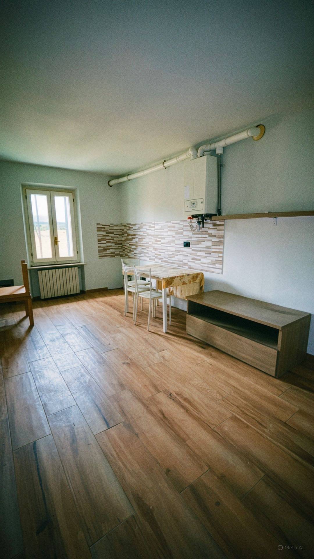 Appartamento in affitto a Parma