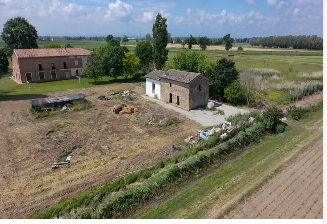 Rustico/Casale in vendita a Parma, San Pancrazio, Vicofertile, Baganzola - foto 2
