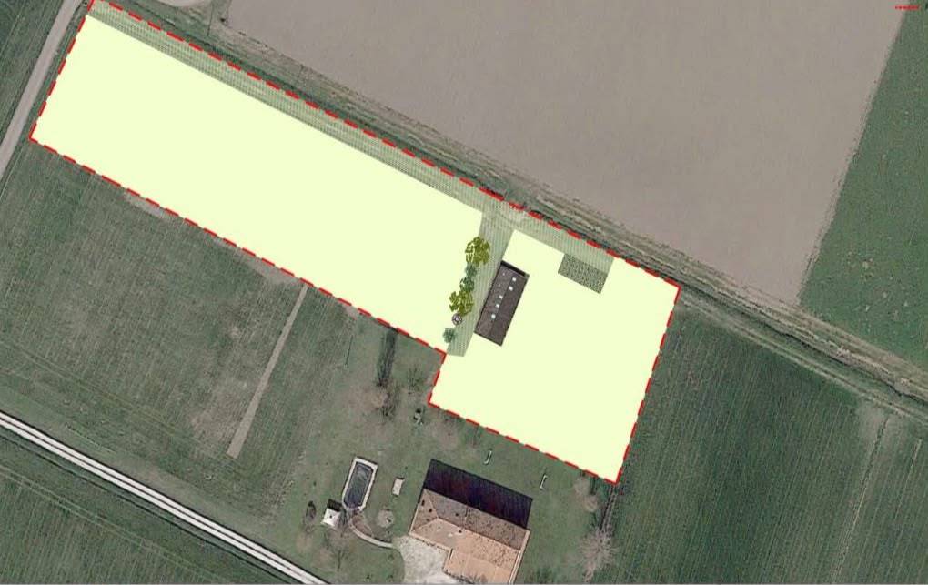 Rustico/Casale in vendita a Parma, San Pancrazio, Vicofertile, Baganzola - foto 5