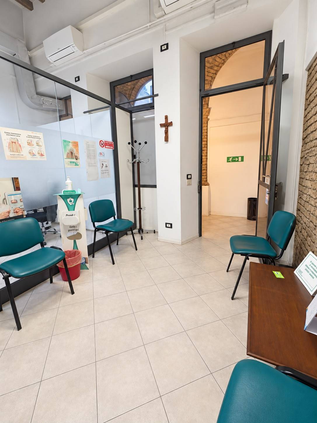 Ufficio in vendita a Parma, Villetta, spezia, cavagnari - foto 4