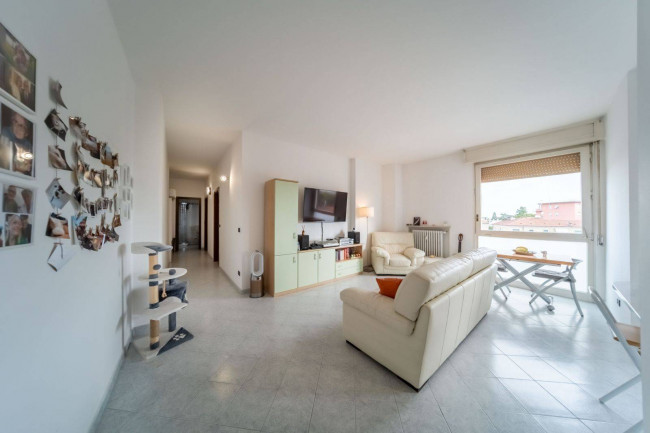 Appartamento in vendita a Parma