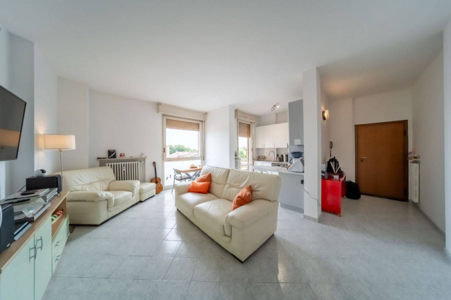 Appartamento in vendita a Parma