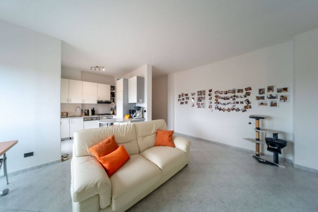 Appartamento in vendita a Parma