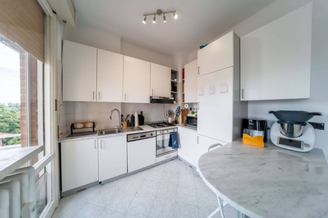 Appartamento in vendita a Parma