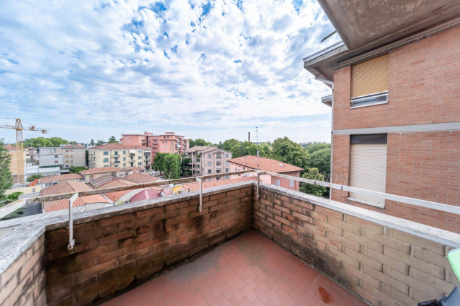 Appartamento in vendita a Parma