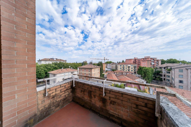 Appartamento in vendita a Parma