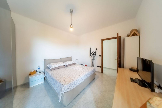 Appartamento in vendita a Parma