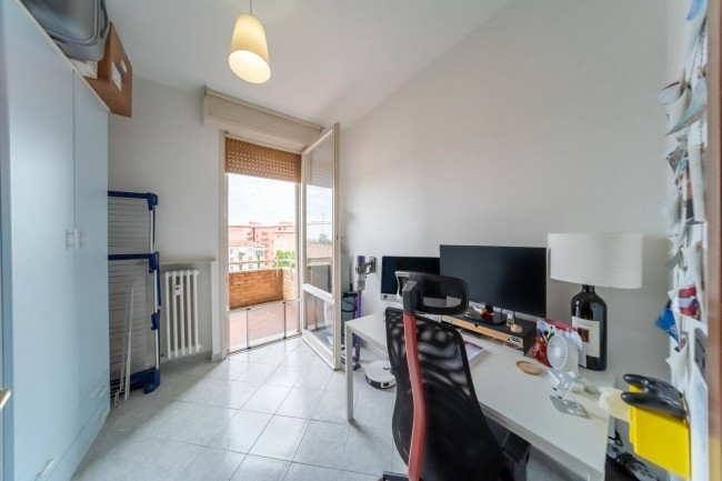 Appartamento in vendita a Parma