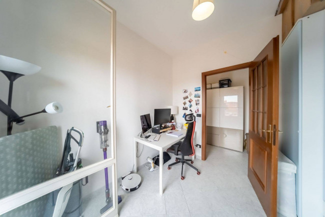 Appartamento in vendita a Parma