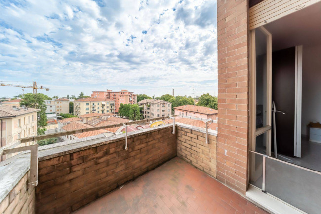 Appartamento in vendita a Parma