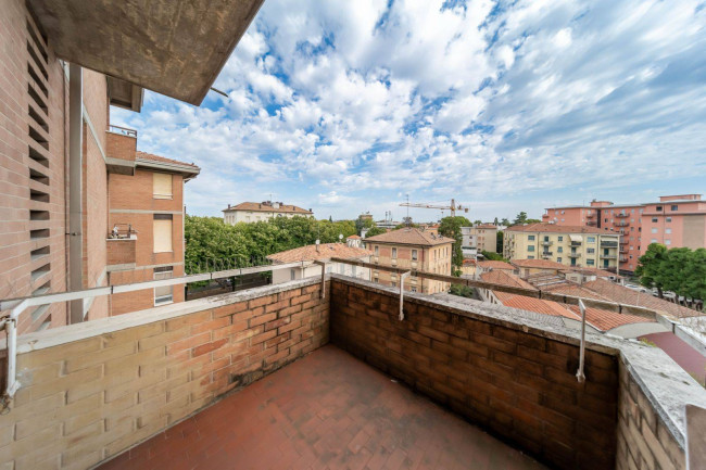 Appartamento in vendita a Parma