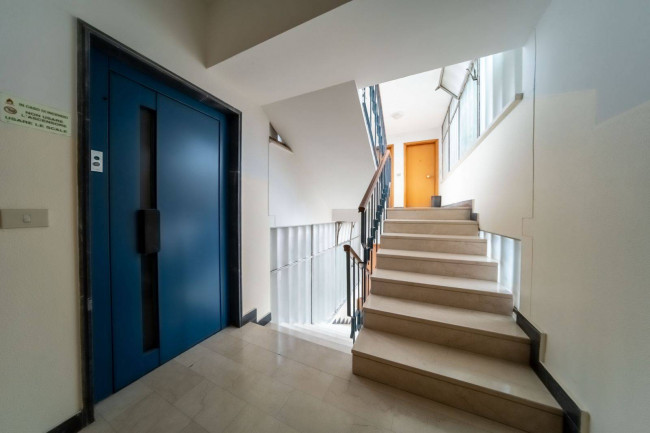 Appartamento in vendita a Parma