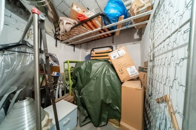 Appartamento in vendita a Parma