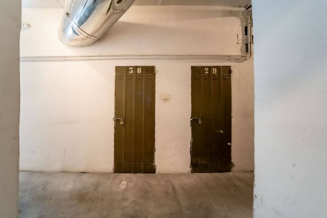 Appartamento in vendita a Parma