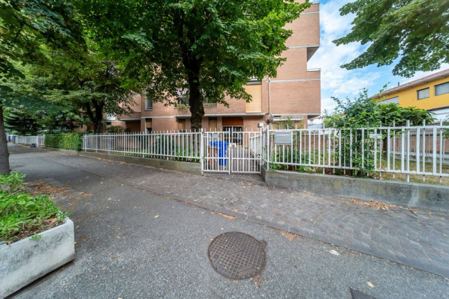 Appartamento in vendita a Parma