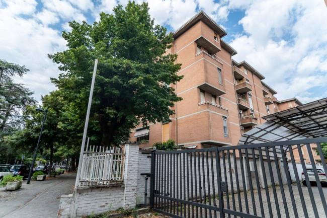 Appartamento in vendita a Parma