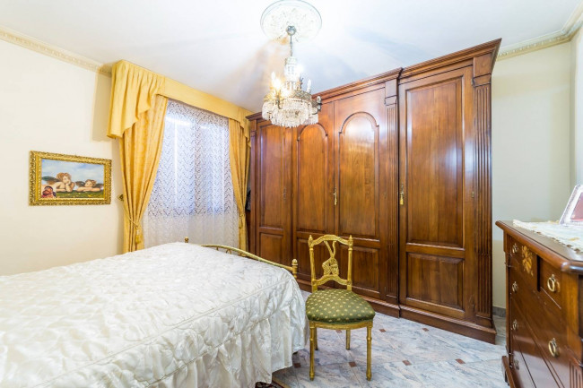 Villa in vendita a Cavriago