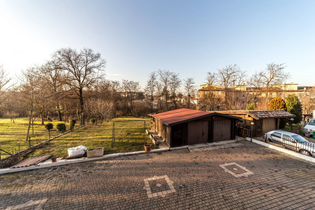 Villa in vendita a Cavriago