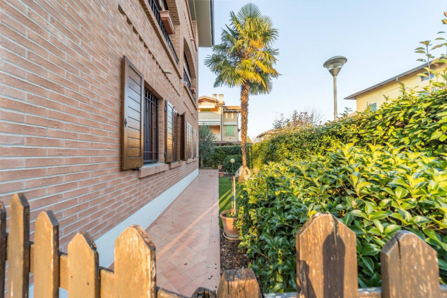 Villa in vendita a Cavriago