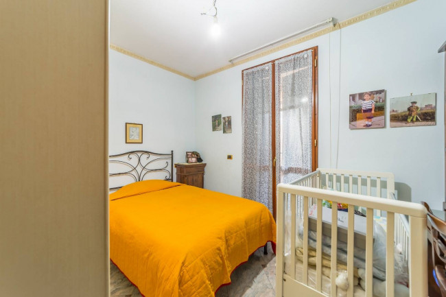 Villa in vendita a Cavriago