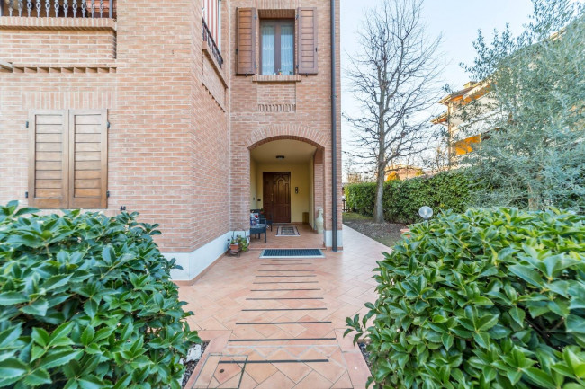 Villa in vendita a Cavriago