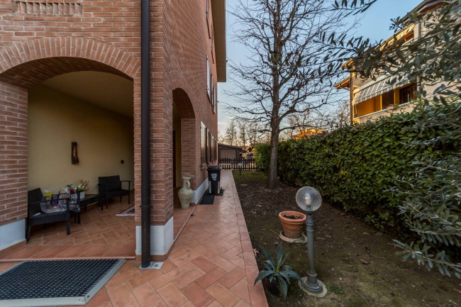 Villa in vendita a Cavriago