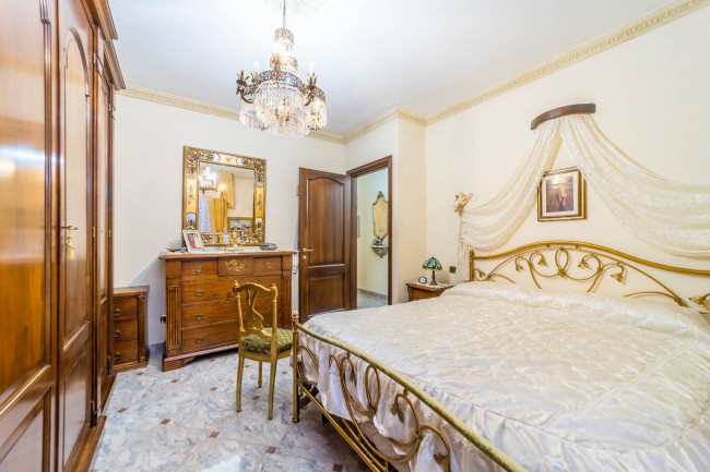 Villa in vendita a Cavriago