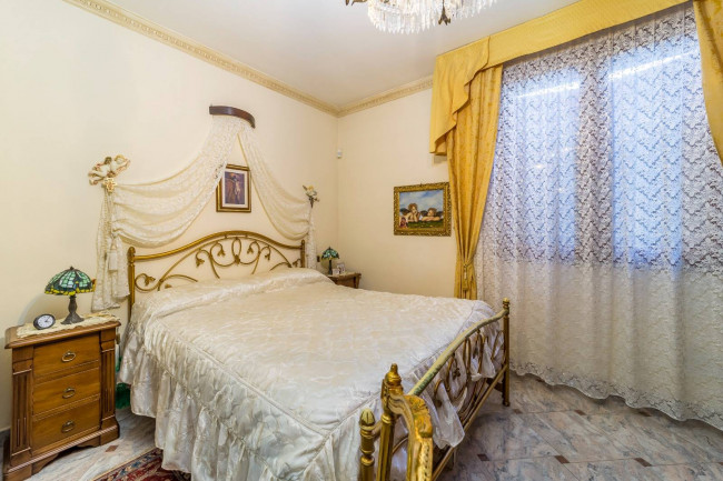 Villa in vendita a Cavriago