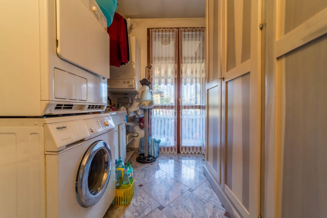 Villa in vendita a Cavriago