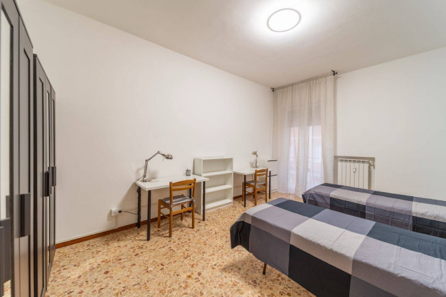 Appartamento in affitto a Parma