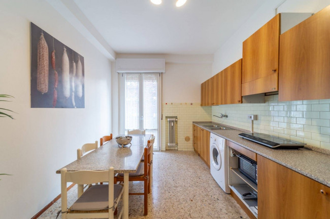 Appartamento in affitto a Parma