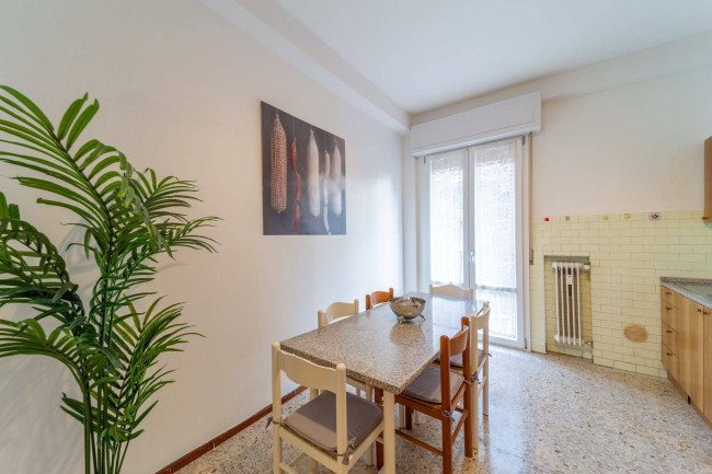 Appartamento in affitto a Parma