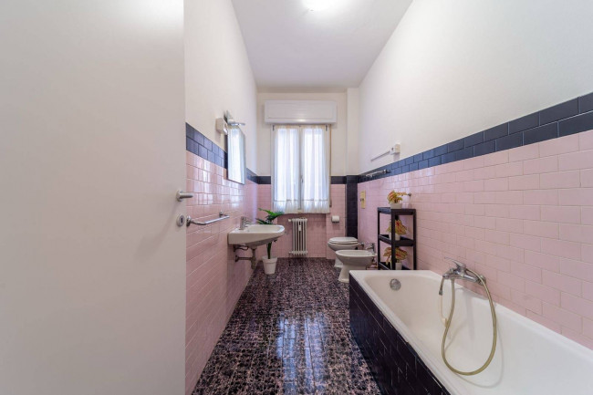 Appartamento in affitto a Parma