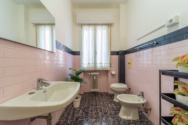 Appartamento in affitto a Parma