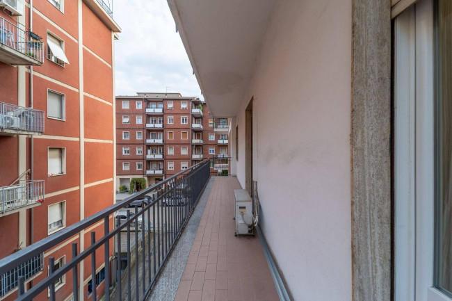 Appartamento in affitto a Parma