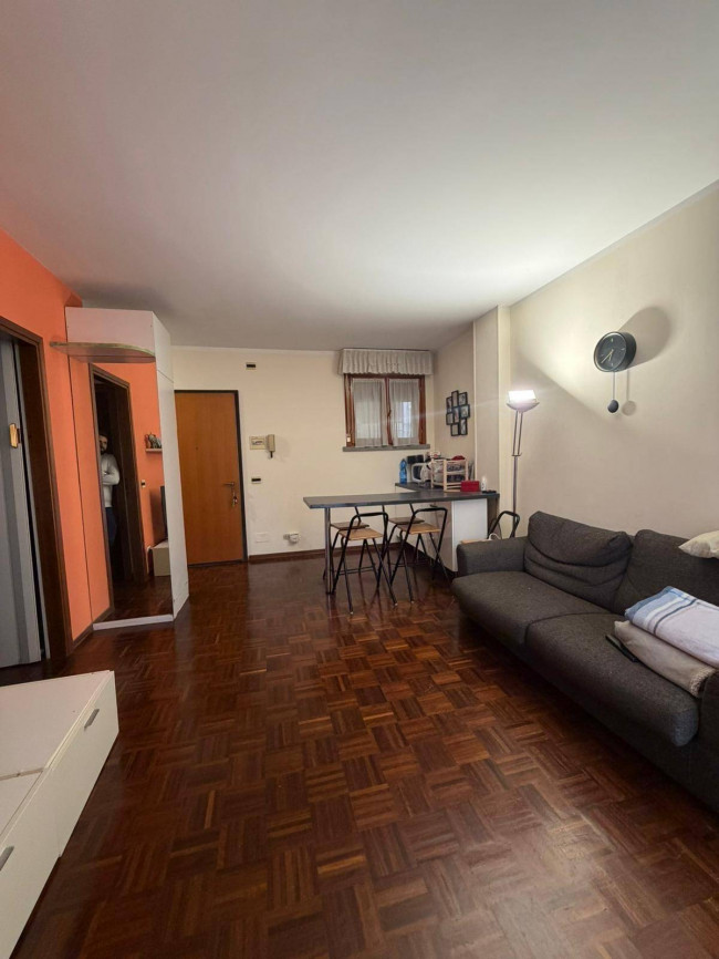 Appartamento in affitto a Parma
